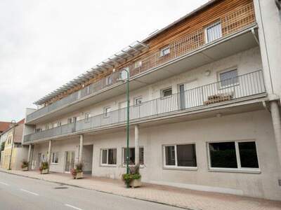 Terrassenwohnung mieten in 3202 Hofstetten (Bild 2)