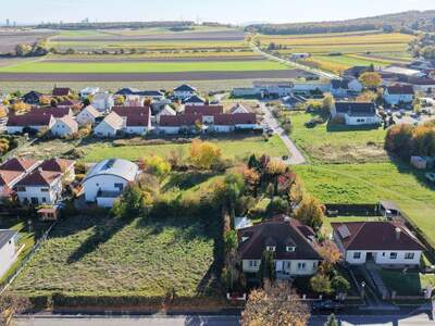 Grundstück kaufen in 2102 Hagenbrunn