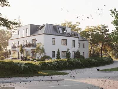 Grundstück kaufen in 1100 Wien