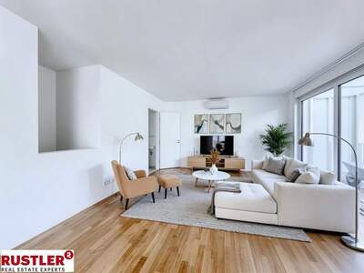 Mietwohnung in 2340 Mödling