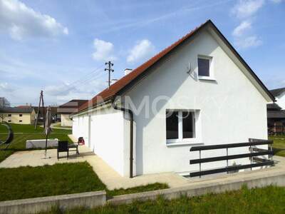 Einfamilienhaus kaufen in 4731 Prambachkirchen (Bild 1)