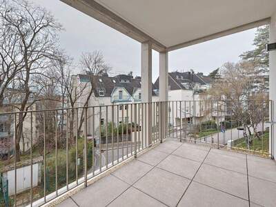 Terrassenwohnung kaufen in 1180 Wien (Bild 3)