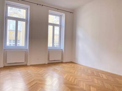 Apartment provisionsfrei mieten in 1070 Wien