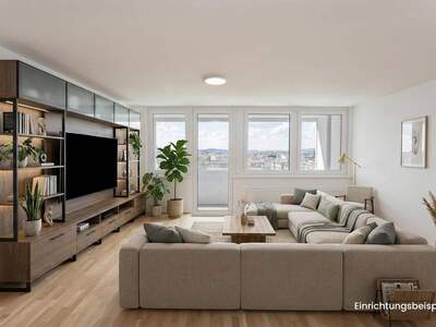 Eigentumswohnung in 1110 Wien