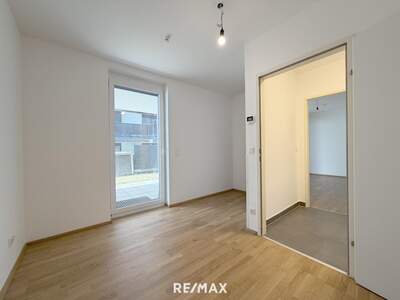 Terrassenwohnung kaufen in 1220 Wien (Bild 4)