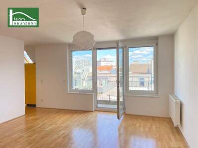 Terrassenwohnung mieten in 1100 Wien (Bild 1)