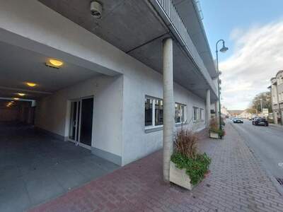 Gewerbeobjekt mieten in 3202 Hofstetten