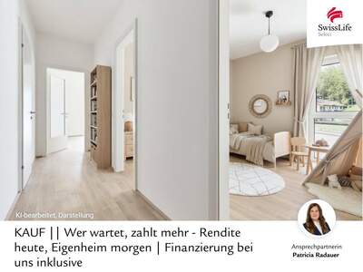 Wohnung kaufen in 5023 Salzburg