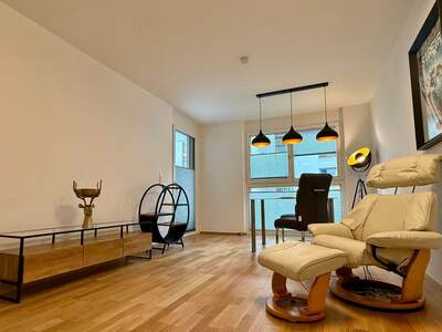 Wohnung mit Balkon mieten in 1180 Wien (Bild 1)