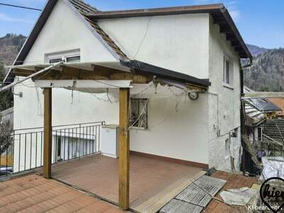 Haus kaufen in 8132 Zlatten (Bild 5)