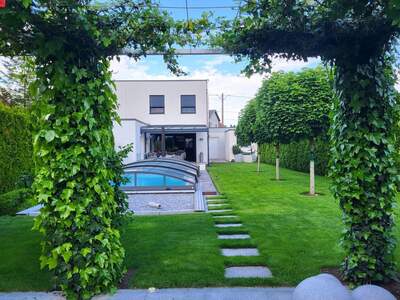 Haus mit Garten kaufen in 4030 Linz (Bild 4)