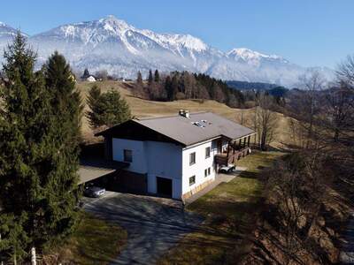 Haus kaufen in 9620 Potschach