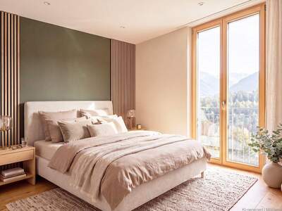 Wohnung mit Balkon kaufen in 6511 Zams (Bild 2)