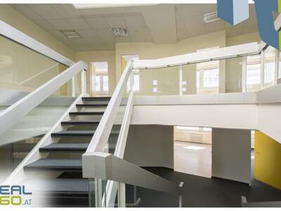 Büro / Praxis mieten in 4040 Linz (Bild 3)