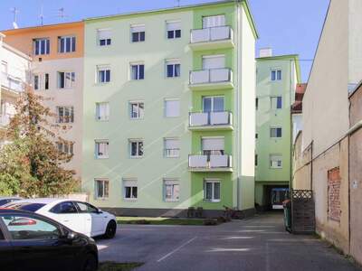 Haus kaufen in 2700 Wiener Neustadt (Bild 2)