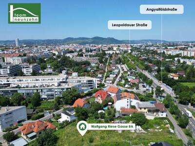 Wohnung kaufen in 1210 Wien (Bild 4)