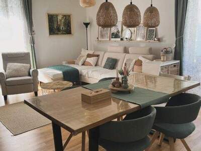 Terrassenwohnung mieten in 4441 Behamberg (Bild 2)