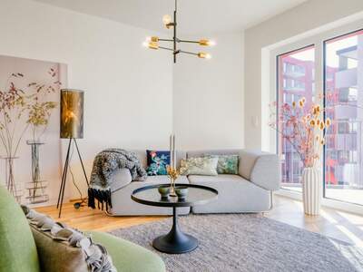 Apartment provisionsfrei mieten in 1030 Wien