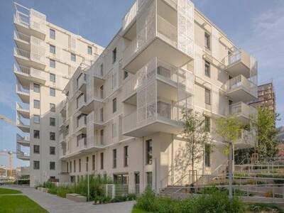 Terrassenwohnung kaufen in 1030 Wien (Bild 3)