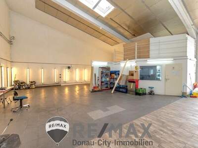 Lager mieten in 2201 Hagenbrunn (Bild 2)