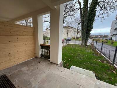 Terrassenwohnung kaufen in 5280 Braunau (Bild 2)