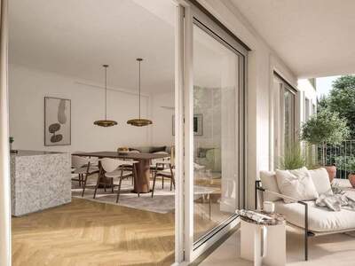 Wohnung kaufen in 1070 Wien
