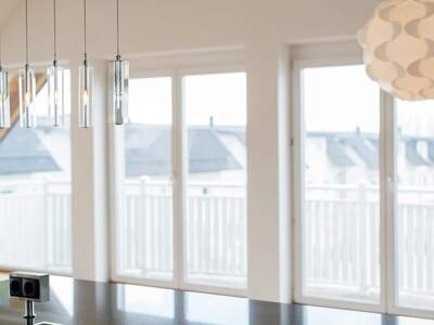 Terrassenwohnung kaufen in 5202 Neumarkt (Bild 5)