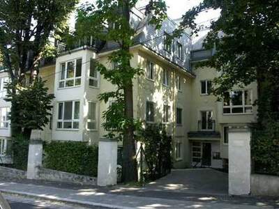 Wohnung provisionsfrei mieten in 1180 Wien
