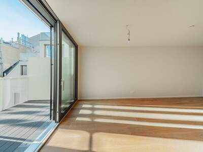 Terrassenwohnung kaufen in 1050 Wien (Bild 2)