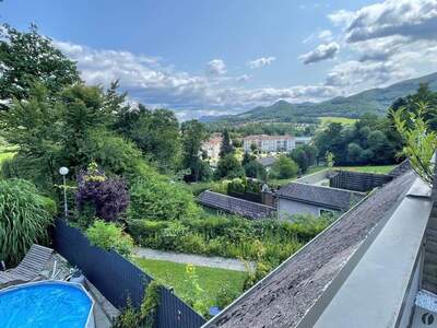 Mietwohnung in 3160 Traisen