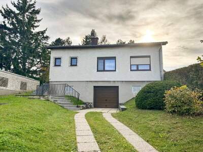 Haus kaufen in 2560 Berndorf