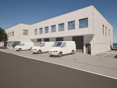 Lager mieten in 4600 Wels (Bild 5)