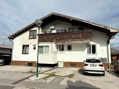 Mehrfamilienhaus kaufen in 2493 Lichtenwörth