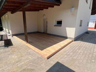 Haus mit Garten kaufen in 9220 Velden (Bild 2)