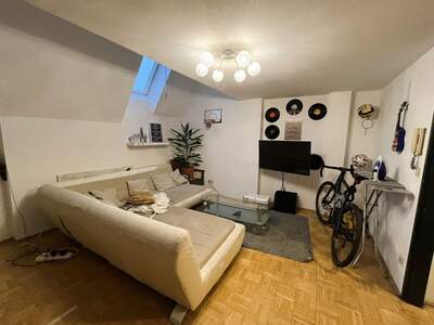 Apartment provisionsfrei mieten in 8010 Steiermark