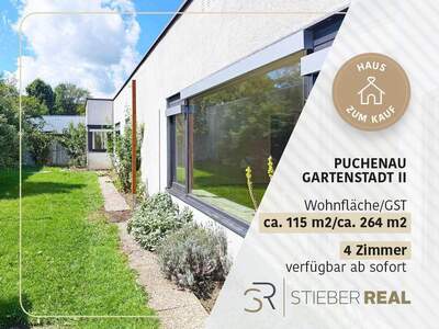 Haus kaufen in 4048 Puchenau