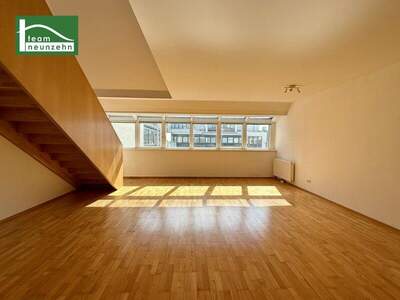 Terrassenwohnung mieten in 1200 Wien (Bild 1)