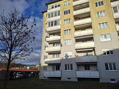Eigentumswohnung in 3100 Sankt Pölten