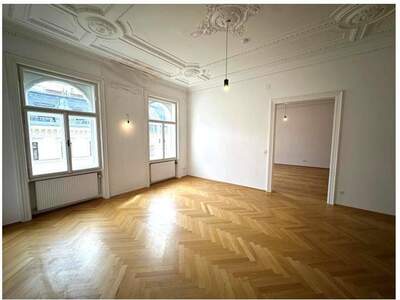 Wohnung mieten in 1010 Wien