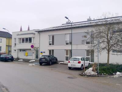 Mietwohnung in 2041 Wullersdorf