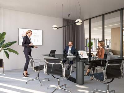 Gewerbeobjekt mieten in 1220 Wien (Bild 4)