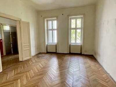 Altbauwohnung kaufen in 1030 Wien (Bild 4)