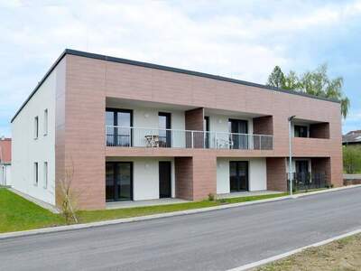 Wohnung mieten in 3931 Schweiggers