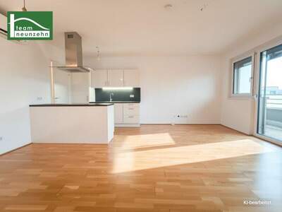 Terrassenwohnung mieten in 3100 St. Pölten (Bild 2)