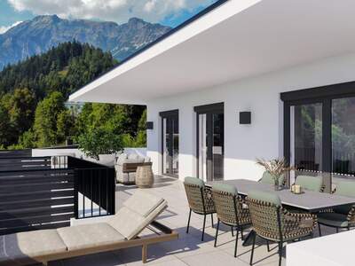 Eigentumswohnung in 6122 Fritzens (Bild 5)