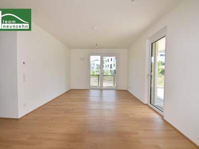 Terrassenwohnung kaufen in 1210 Wien (Bild 3)