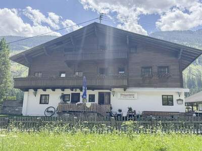 Gewerbeobjekt kaufen in 9962 St. Veit