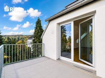 Terrassenwohnung kaufen in 3423 St. Andrä (Bild 2)