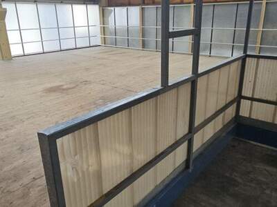 Gewerbeobjekt mieten in 6060 Hall (Bild 3)