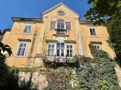 Haus kaufen in 9020 Klagenfurt